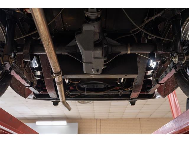 1953 MG TD (CC-2102970) for sale in Concord, North Carolina