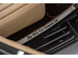 1953 MG TD (CC-2102970) for sale in Concord, North Carolina