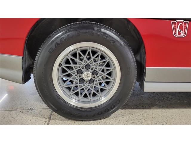 1986 Pontiac Fiero GT (CC-2102971) for sale in Dearborn, Michigan