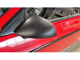 1986 Pontiac Fiero GT (CC-2102971) for sale in Dearborn, Michigan