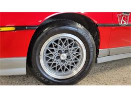 1986 Pontiac Fiero GT (CC-2102971) for sale in Dearborn, Michigan