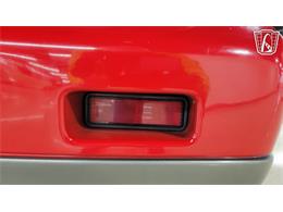 1986 Pontiac Fiero GT (CC-2102971) for sale in Dearborn, Michigan