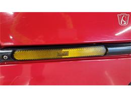1986 Pontiac Fiero GT (CC-2102971) for sale in Dearborn, Michigan