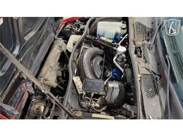 1986 Pontiac Fiero GT (CC-2102971) for sale in Dearborn, Michigan