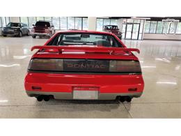 1986 Pontiac Fiero GT (CC-2102971) for sale in Dearborn, Michigan