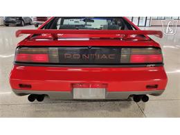 1986 Pontiac Fiero GT (CC-2102971) for sale in Dearborn, Michigan