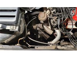 1986 Pontiac Fiero GT (CC-2102971) for sale in Dearborn, Michigan