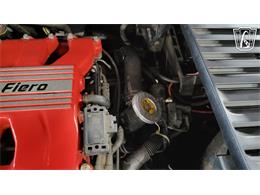 1986 Pontiac Fiero GT (CC-2102971) for sale in Dearborn, Michigan