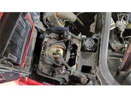 1986 Pontiac Fiero GT (CC-2102971) for sale in Dearborn, Michigan