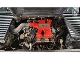 1986 Pontiac Fiero GT (CC-2102971) for sale in Dearborn, Michigan