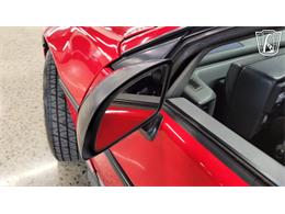 1986 Pontiac Fiero GT (CC-2102971) for sale in Dearborn, Michigan