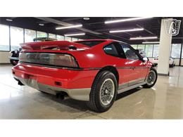 1986 Pontiac Fiero GT (CC-2102971) for sale in Dearborn, Michigan