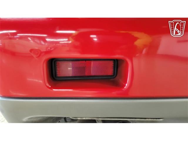 1986 Pontiac Fiero GT (CC-2102971) for sale in Dearborn, Michigan