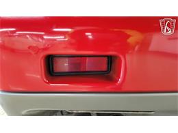1986 Pontiac Fiero GT (CC-2102971) for sale in Dearborn, Michigan