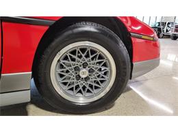 1986 Pontiac Fiero GT (CC-2102971) for sale in Dearborn, Michigan