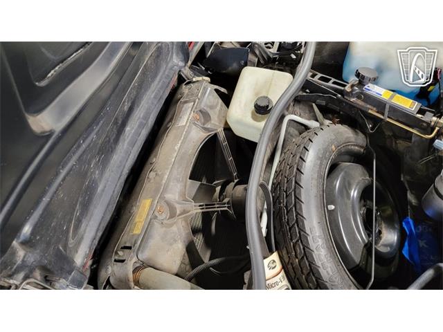 1986 Pontiac Fiero GT (CC-2102971) for sale in Dearborn, Michigan