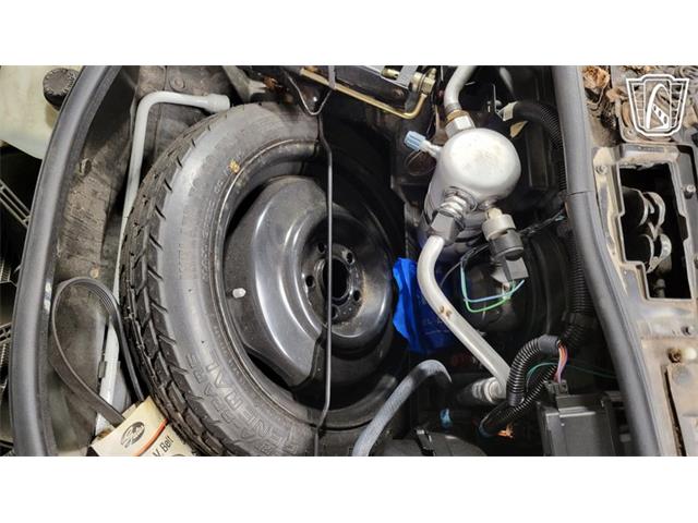 1986 Pontiac Fiero GT (CC-2102971) for sale in Dearborn, Michigan