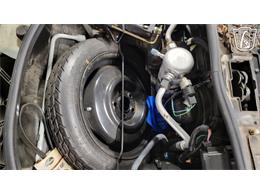 1986 Pontiac Fiero GT (CC-2102971) for sale in Dearborn, Michigan