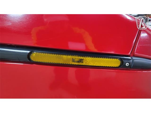1986 Pontiac Fiero GT (CC-2102971) for sale in Dearborn, Michigan