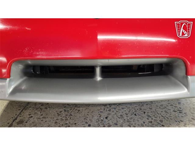 1986 Pontiac Fiero GT (CC-2102971) for sale in Dearborn, Michigan