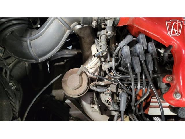 1986 Pontiac Fiero GT (CC-2102971) for sale in Dearborn, Michigan