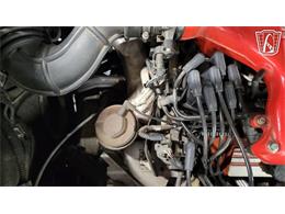 1986 Pontiac Fiero GT (CC-2102971) for sale in Dearborn, Michigan
