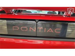 1986 Pontiac Fiero GT (CC-2102971) for sale in Dearborn, Michigan