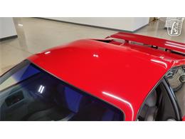 1986 Pontiac Fiero GT (CC-2102971) for sale in Dearborn, Michigan