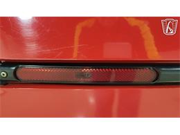 1986 Pontiac Fiero GT (CC-2102971) for sale in Dearborn, Michigan