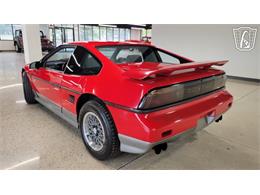 1986 Pontiac Fiero GT (CC-2102971) for sale in Dearborn, Michigan