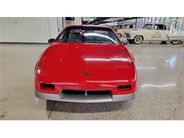 1986 Pontiac Fiero GT (CC-2102971) for sale in Dearborn, Michigan