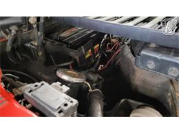 1986 Pontiac Fiero GT (CC-2102971) for sale in Dearborn, Michigan