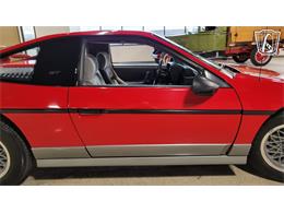 1986 Pontiac Fiero GT (CC-2102971) for sale in Dearborn, Michigan