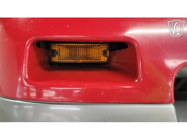 1986 Pontiac Fiero GT (CC-2102971) for sale in Dearborn, Michigan
