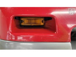 1986 Pontiac Fiero GT (CC-2102971) for sale in Dearborn, Michigan
