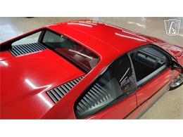 1986 Pontiac Fiero GT (CC-2102971) for sale in Dearborn, Michigan