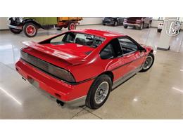 1986 Pontiac Fiero GT (CC-2102971) for sale in Dearborn, Michigan
