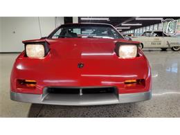1986 Pontiac Fiero GT (CC-2102971) for sale in Dearborn, Michigan