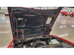 1986 Pontiac Fiero GT (CC-2102971) for sale in Dearborn, Michigan