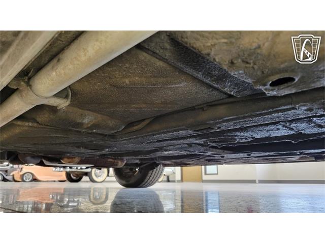 1986 Pontiac Fiero GT (CC-2102971) for sale in Dearborn, Michigan