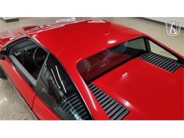 1986 Pontiac Fiero GT (CC-2102971) for sale in Dearborn, Michigan