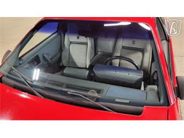 1986 Pontiac Fiero GT (CC-2102971) for sale in Dearborn, Michigan