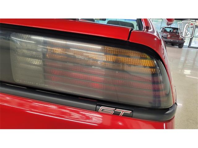 1986 Pontiac Fiero GT (CC-2102971) for sale in Dearborn, Michigan