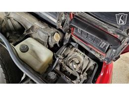 1986 Pontiac Fiero GT (CC-2102971) for sale in Dearborn, Michigan