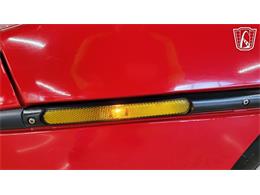 1986 Pontiac Fiero GT (CC-2102971) for sale in Dearborn, Michigan