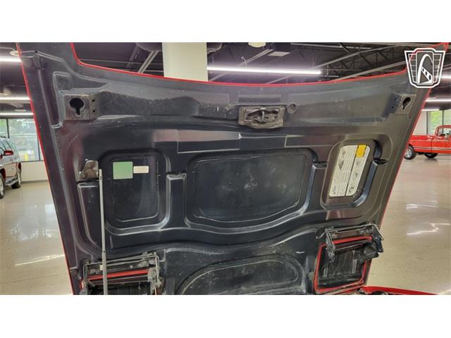 1986 Pontiac Fiero GT (CC-2102971) for sale in Dearborn, Michigan