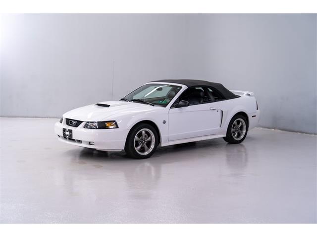 2004 Ford Mustang GT (CC-2102972) for sale in Concord, North Carolina