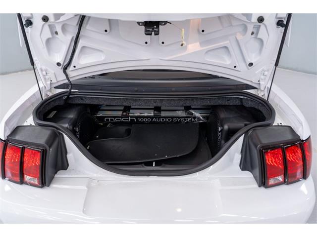 2004 Ford Mustang GT (CC-2102972) for sale in Concord, North Carolina