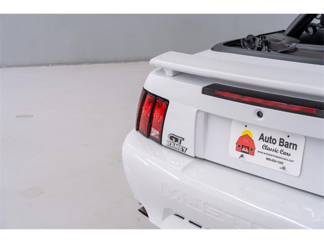2004 Ford Mustang GT (CC-2102972) for sale in Concord, North Carolina