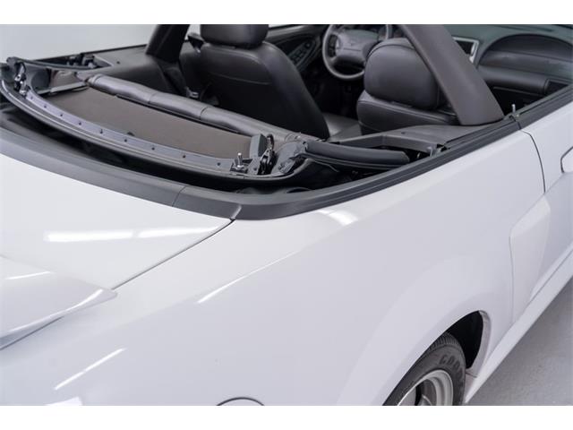 2004 Ford Mustang GT (CC-2102972) for sale in Concord, North Carolina